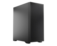 Obudowa do komputera Logic Dart Pro Solid Midi Black